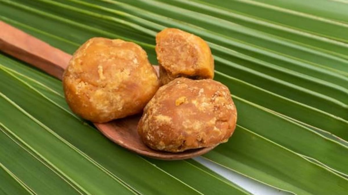 GST Rate of 5 applicable on prepackaged and labeled jaggery AAR