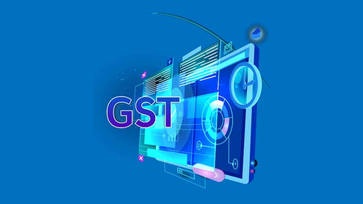 GST Return Filing has increased to over 85 percent from 60 percent