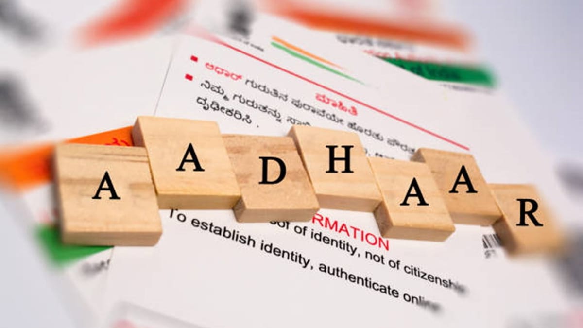 GST Scam: 1500 Aadhaar cards used in Gujarat to generate bogus GST numbers illegally