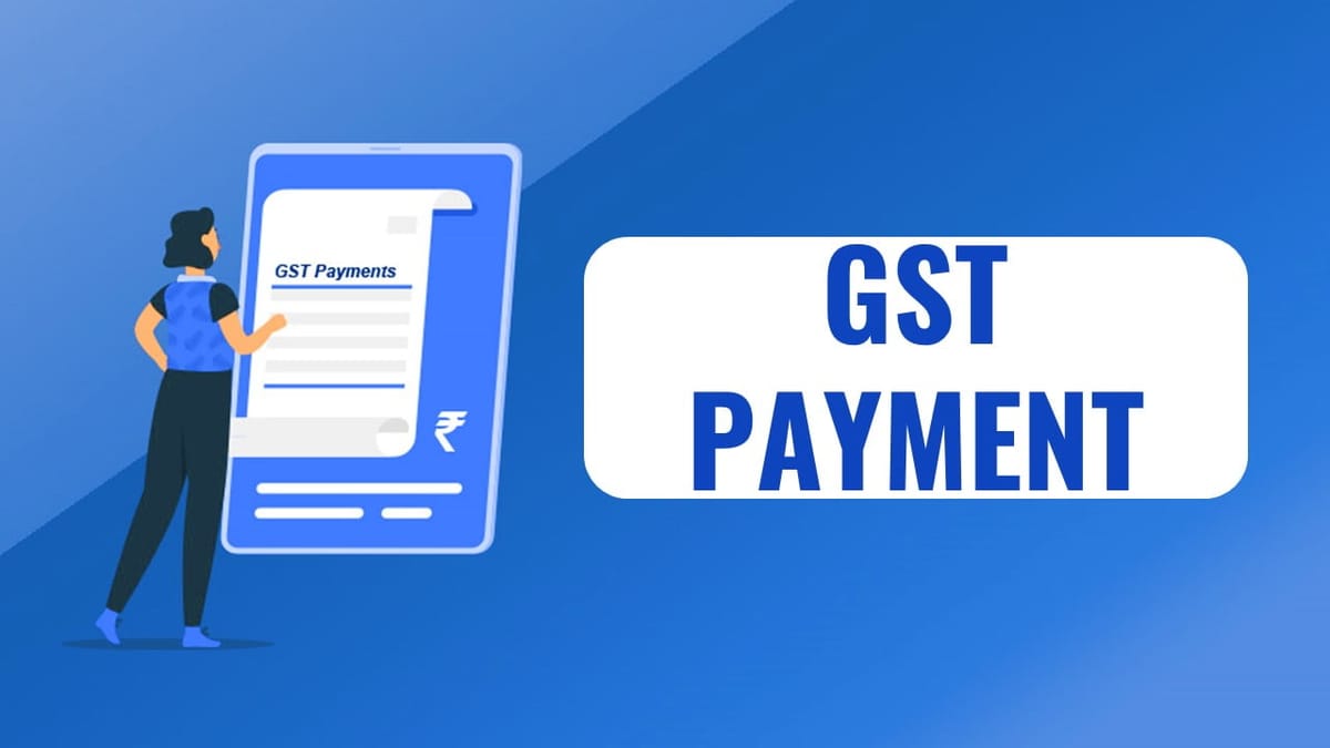 GSTN Advisory for opting for payment of GST under forward charge mechanism by GTA