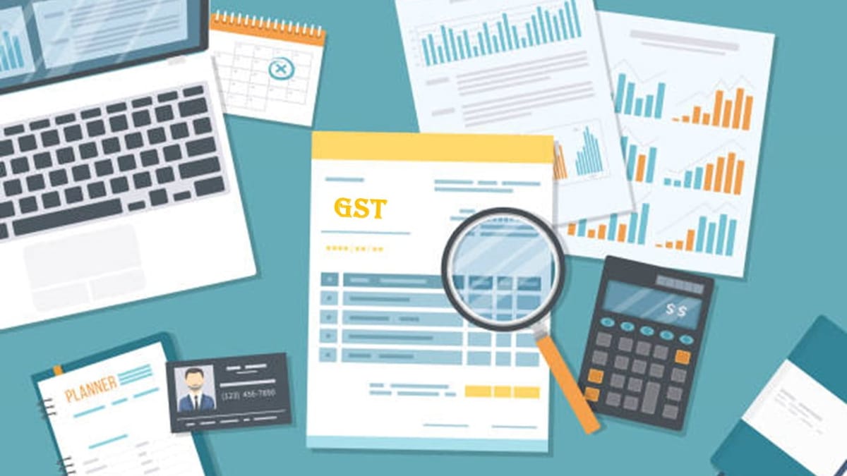 GSTR-1, GSTR-3B and GSTR-9 filing not allowed after expiry of 3 years from their due date: Budget 2023