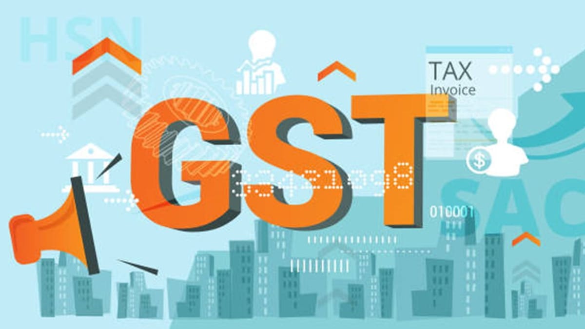 GSTR-3B Changes: Negative Values can now be reported in Table 4 (Input Tax Credit)
