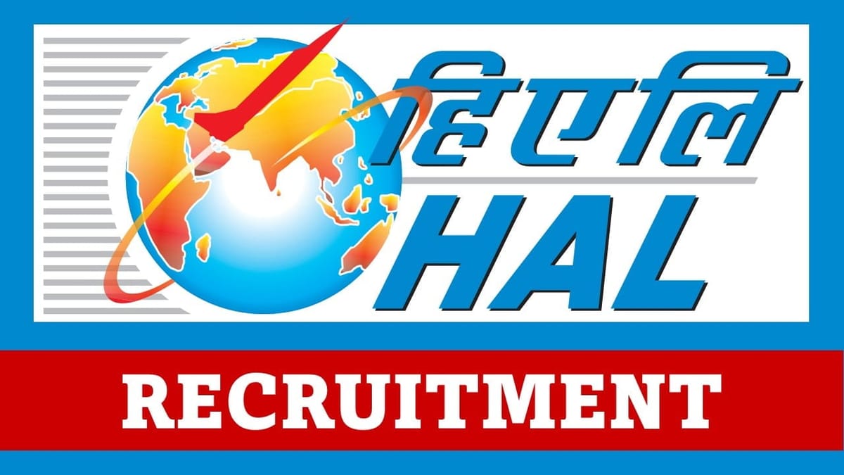 HAL India Recruitment 2023 for Visiting Consultant: Check Qualifications, How to Apply