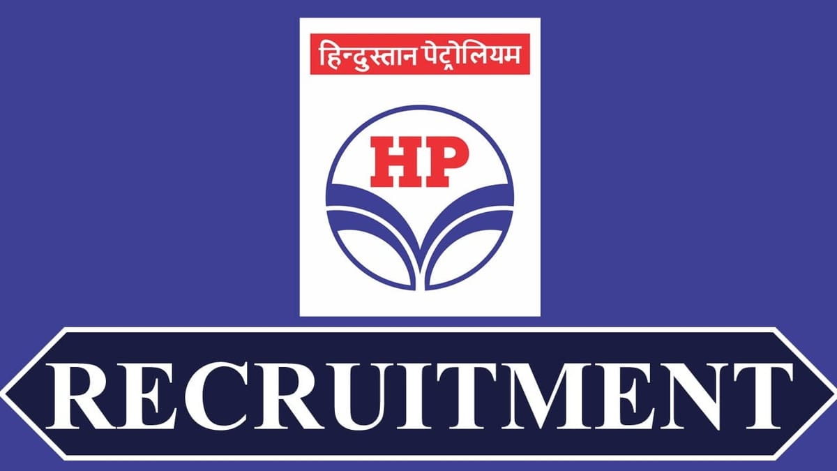 HPCL Recruitment 2023 for 116 Vacancies: Check Posts, Eligibility and Other Vital Details