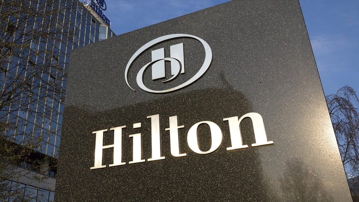 Financial Controller Vacancy at Hilton