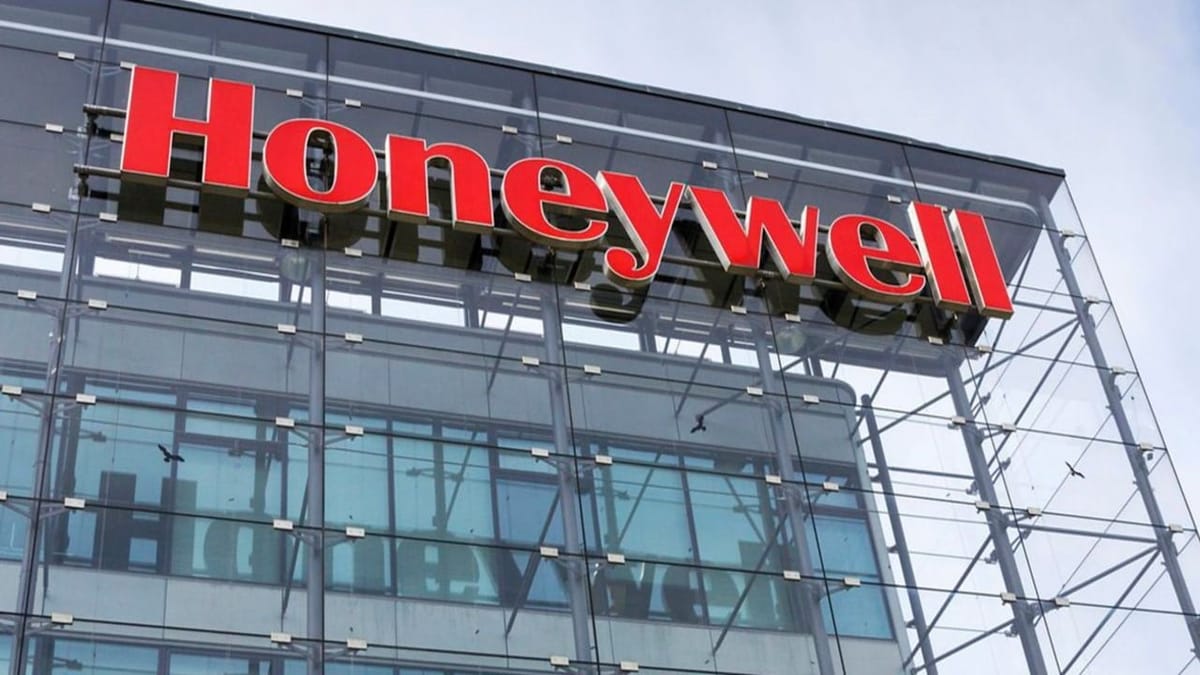 Job Opportunity for Graduates at Honeywell