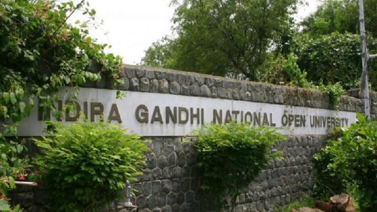 IGNOU Re-registration for January 2023 Session: Check Date, Fees and Other Important Details