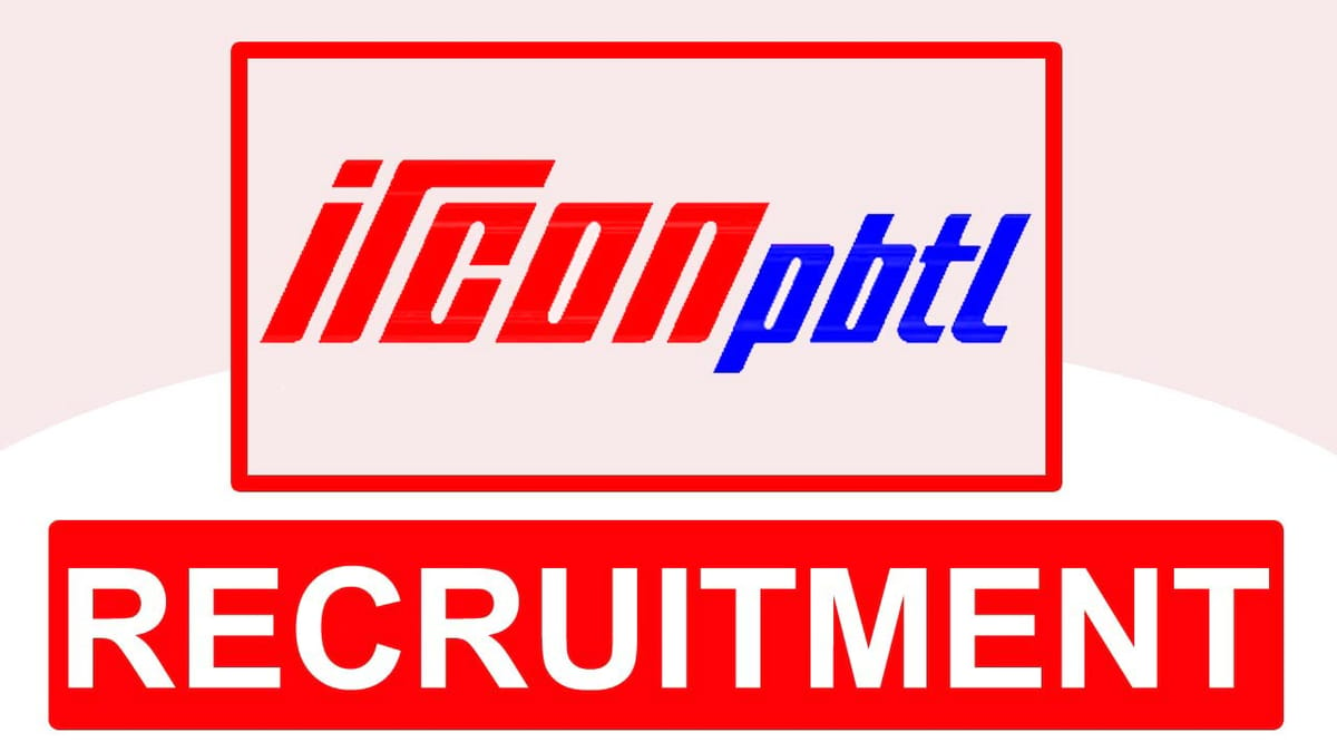 IRCON Recruitment 2023 for Site Engineer: Check Vacancies, Experience, Qualification, and Other Details