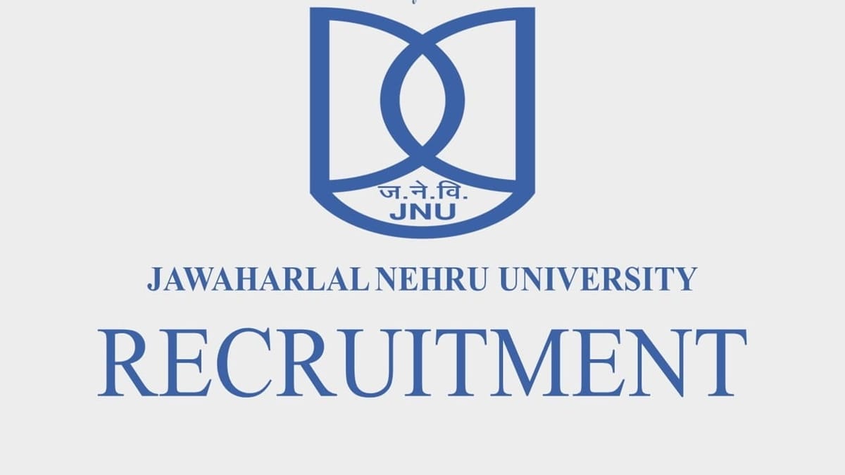 JNU Recruitment 2023 for 388 Vacancies: Check Eligibility, Qualification, and How to Apply