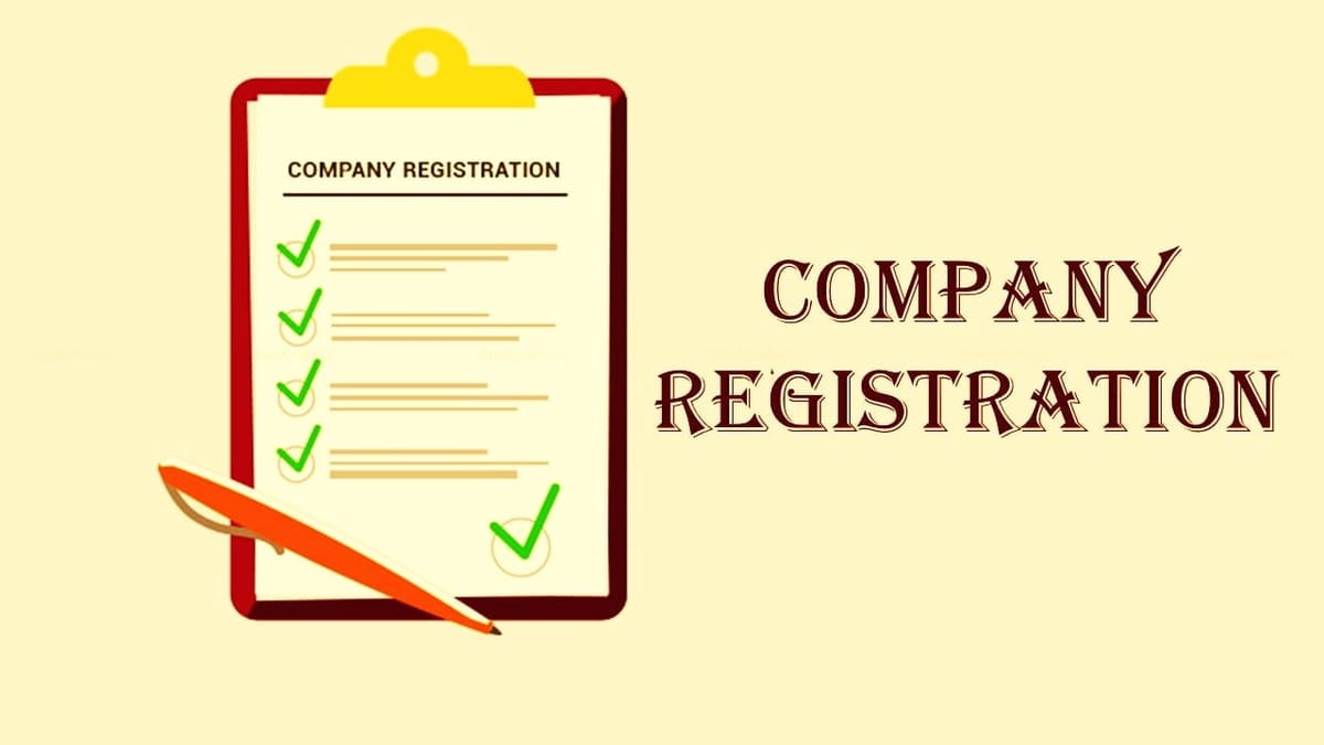 More than 12000 companies registered on MCA in Jan 2023