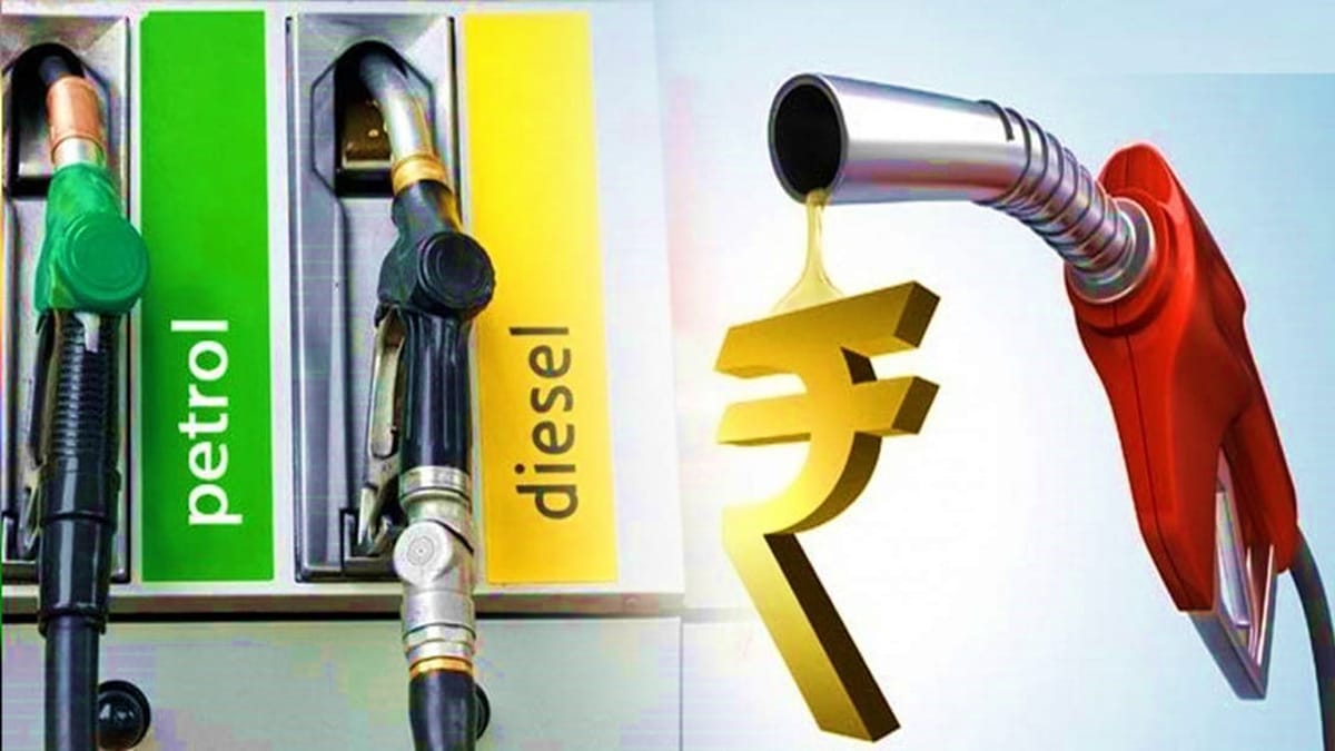 Petrol and diesel may be subject to GST if Council decides: FM