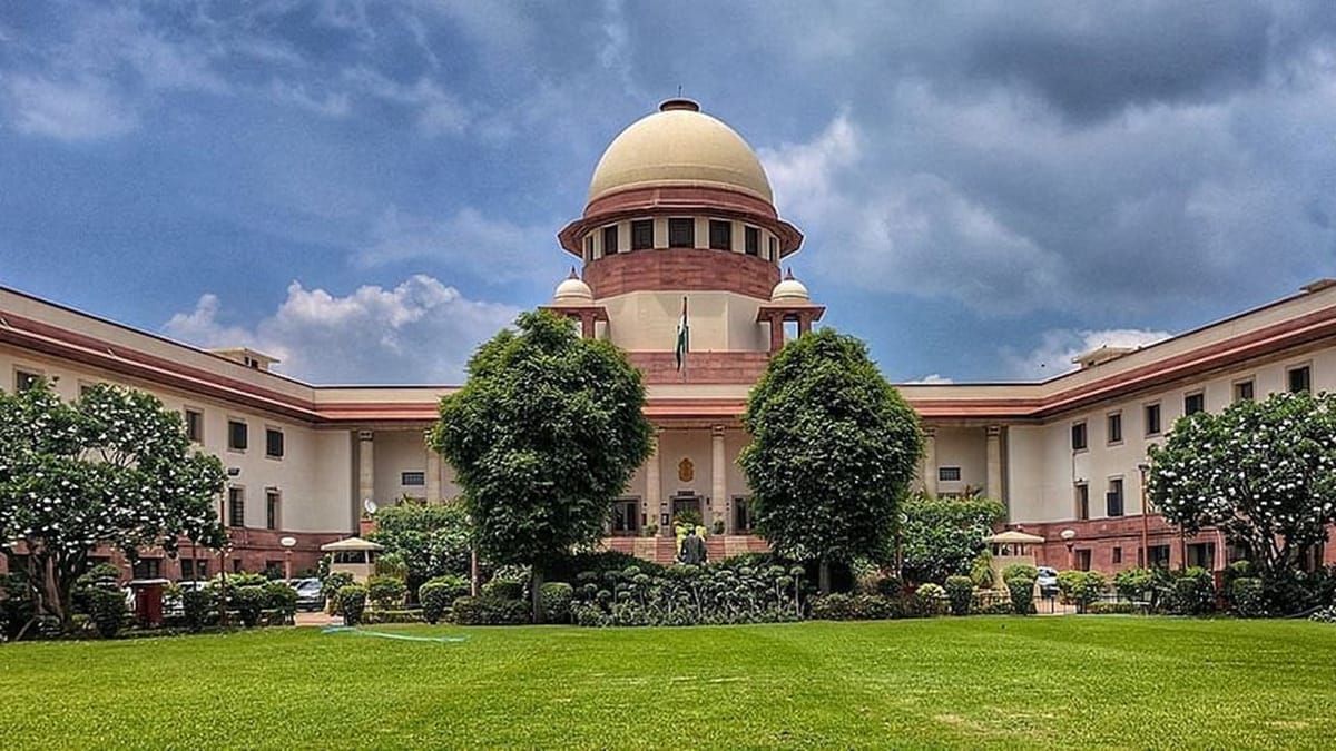 Supreme Court Sets Aside Bail Condition to Deposit Rs.70 Lakhs in Case for Wrongfully Claiming ITC