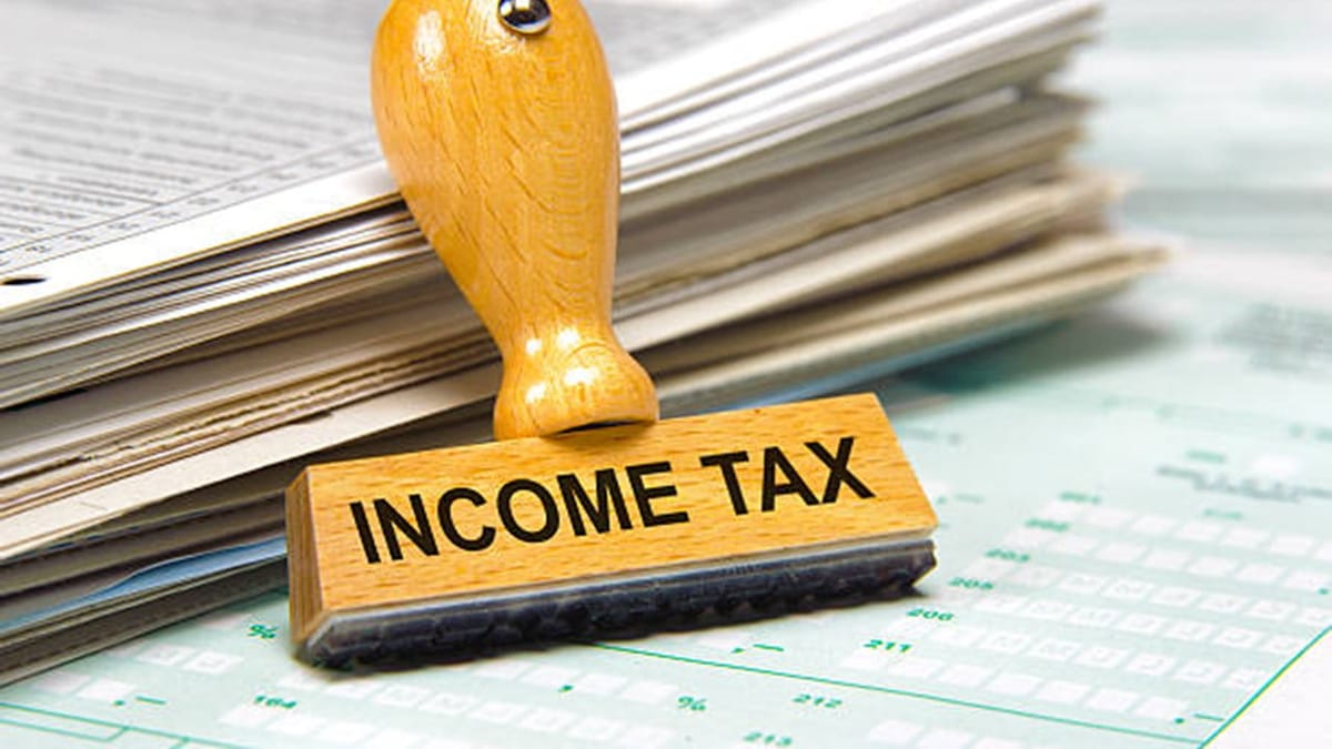 Survey operations in Delhi & Mumbai by Income Tax Department