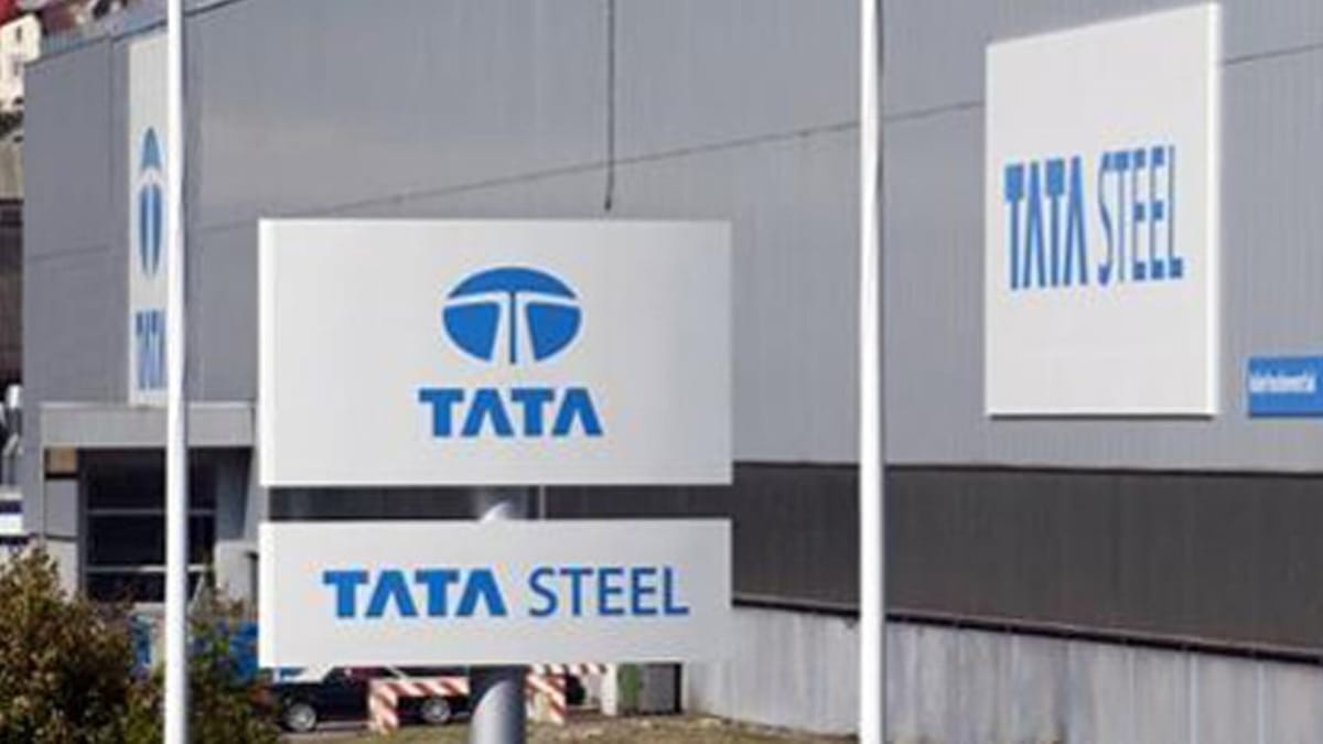 CA/CMA fresher vacancy at Tata Steel