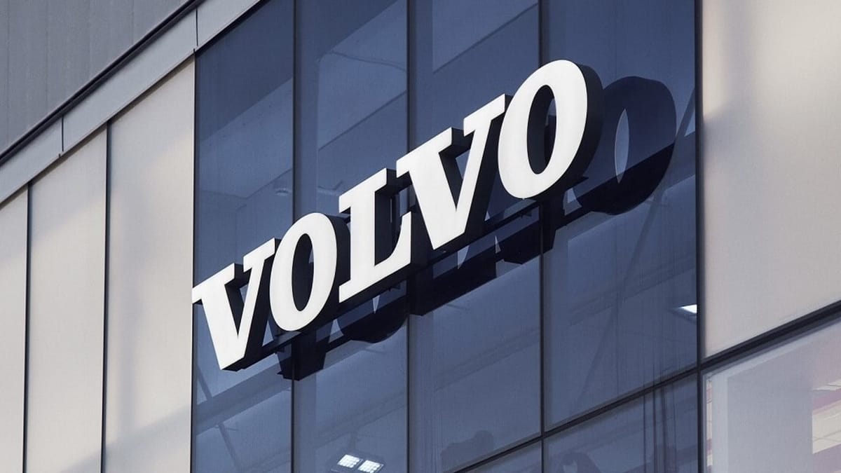 Job Update: BA Graduates Vacancy at Volvo