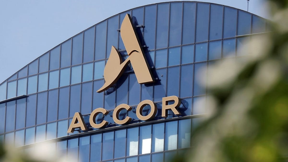 Accor Hiring Experienced Sales Manager 