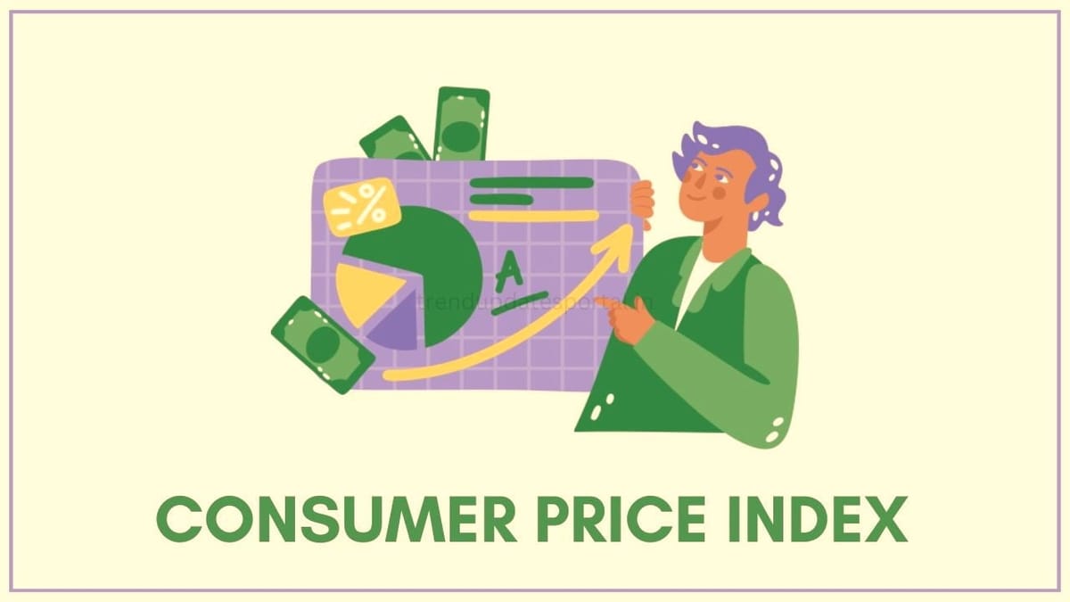 Consumer Price Index Dec 2022 Released for Industrial Workers