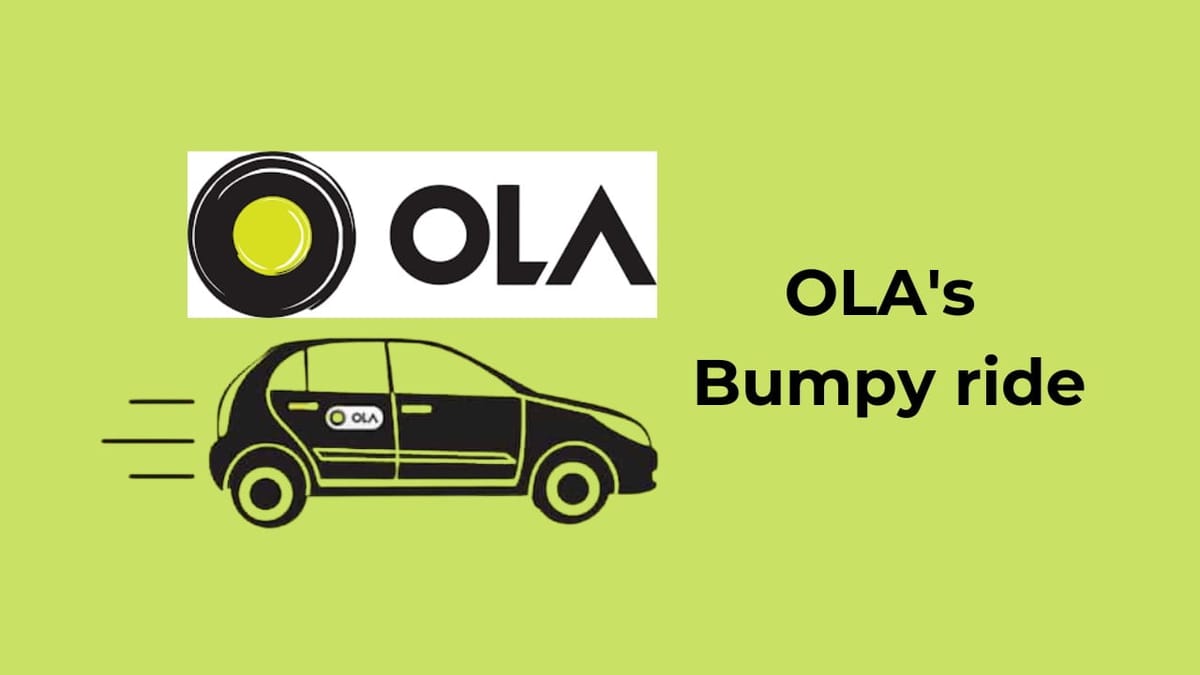 Vacancy for Charging System Designer Manager at OLA