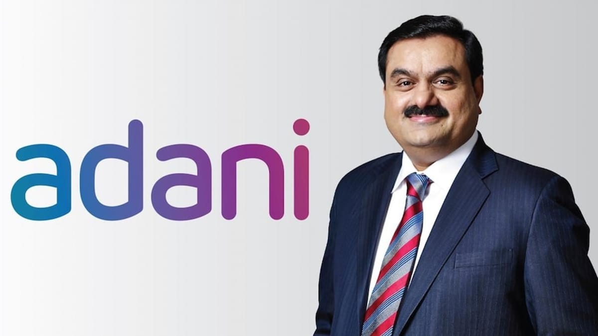 9 listed companies of Adani Group witnessed decline of around 60% after Hindenburg Research