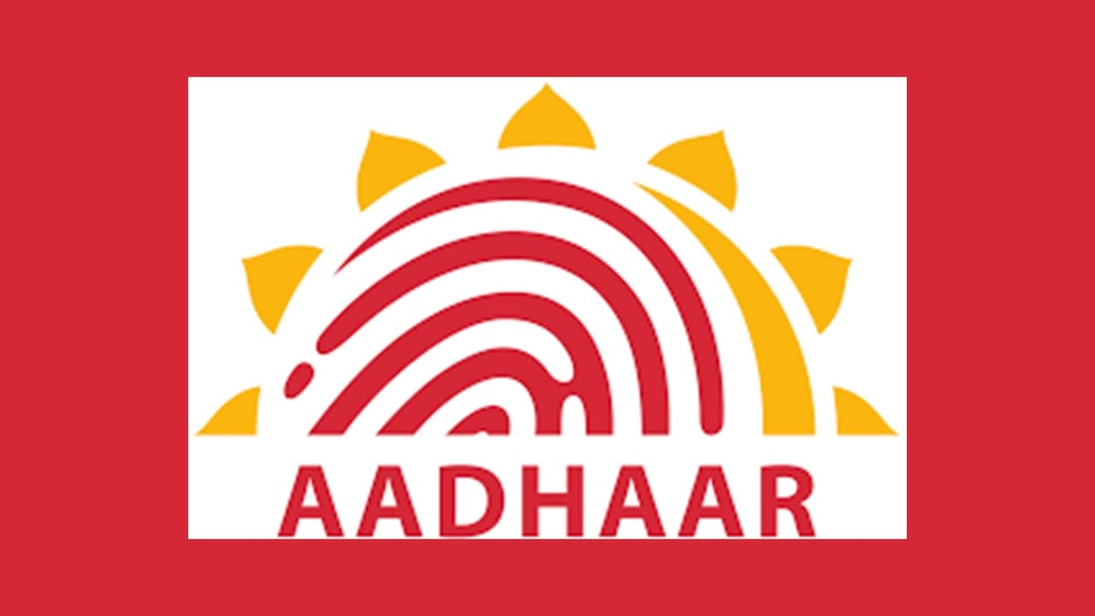 Aadhaar online update Fees waived by UIDAI: Have you linked your PAN & Aadhaar