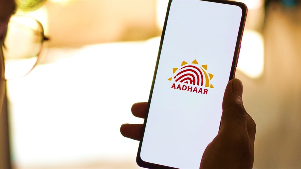 Aadhaar Card will now expire with death of Cardholder
