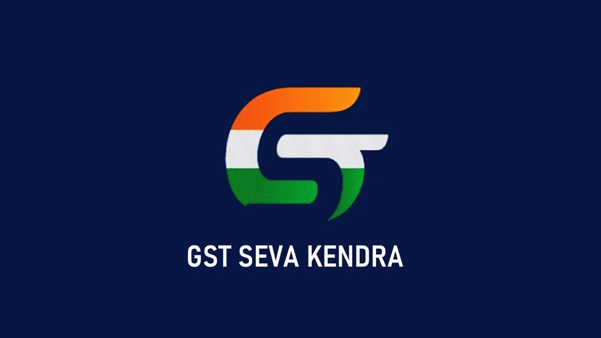 Approach GST Seva Kendras to Streamline Tax Payment: GST Commissioner