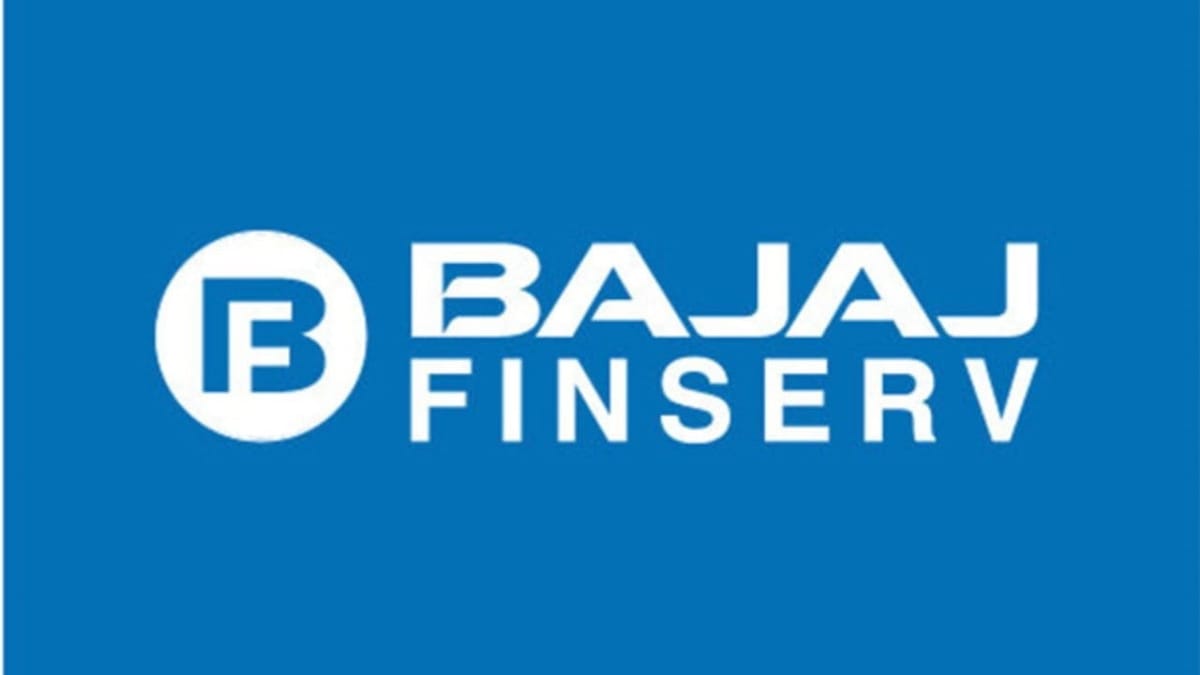 Bajaj Finserv Hiring Chartered Accountant