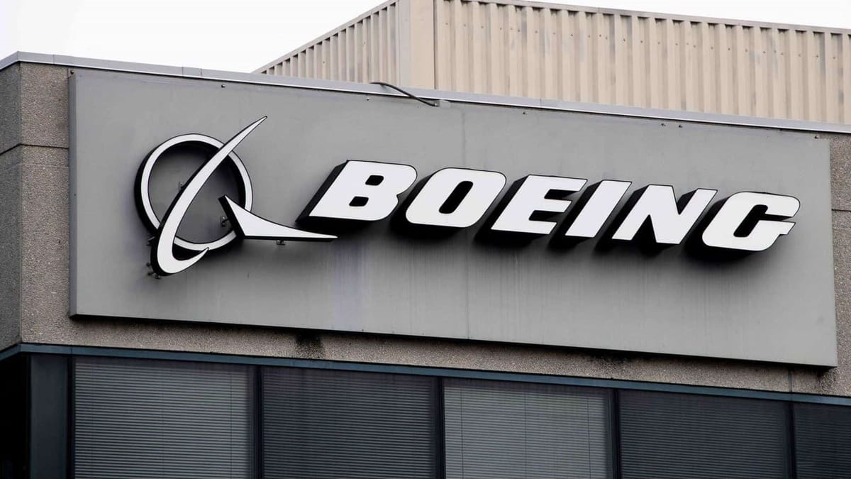 Graduates, Postgraduates Vacancy at Boeing