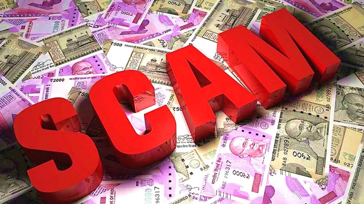 CBI arrests Pearls group Director after being deported from Fiji in Chit-fund Scam