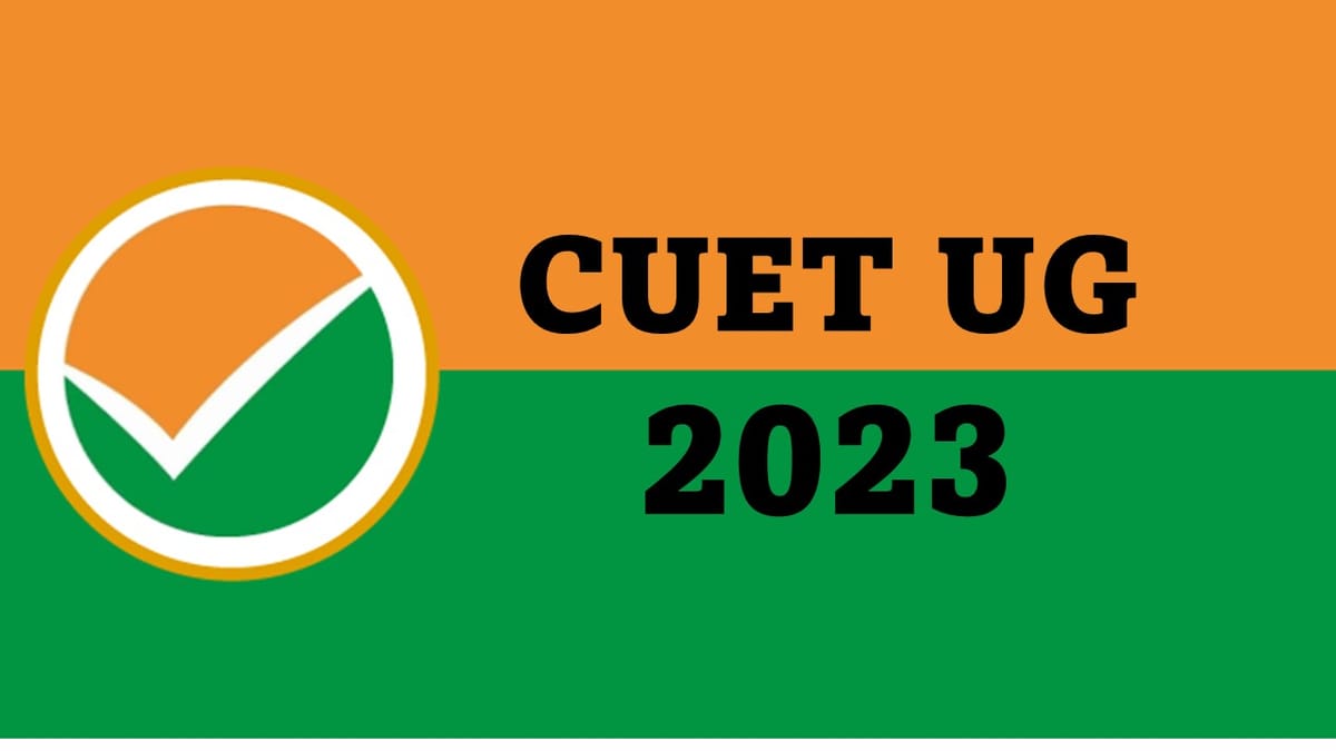 CUET UG 2023: Registration Date for Online Application form Extended; Check Important Dates and Other Details