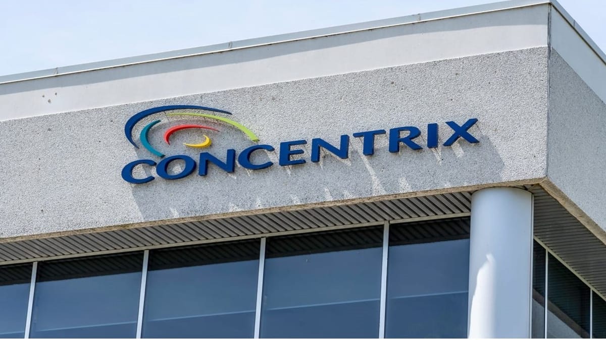 Job Update: Graduates Vacancy at Concentrix