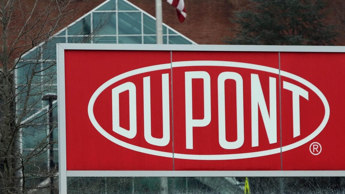 Dupont Hiring Experienced Plant Cost Analyst 