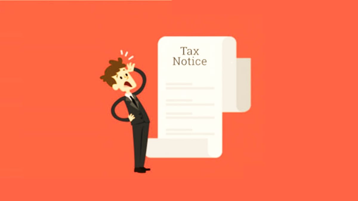 PAN Misuse: Labourer slapped with Income Tax Notice of Rs 8 crore