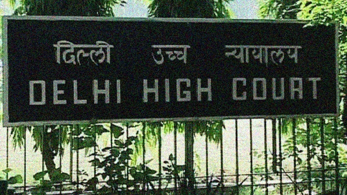 Delhi HC restrains Institute of Cost Accountants of India from using ICAI acronym