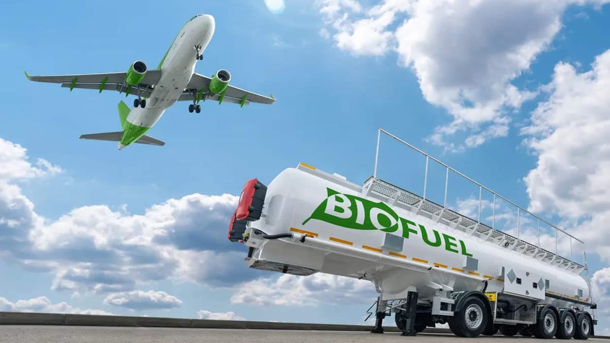 DGFT Amends Export Policy of Bio-fuels