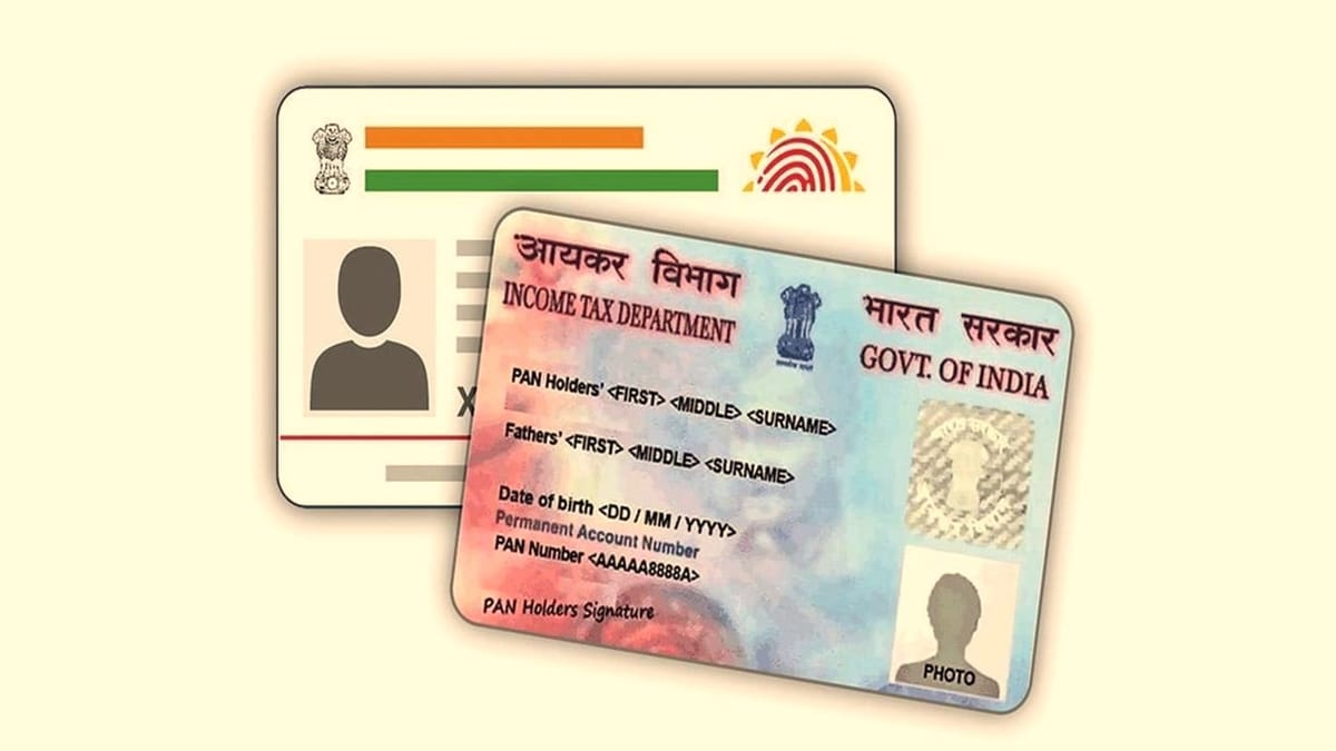 Income Tax Department releases FAQs on Link PAN-Aadhaar
