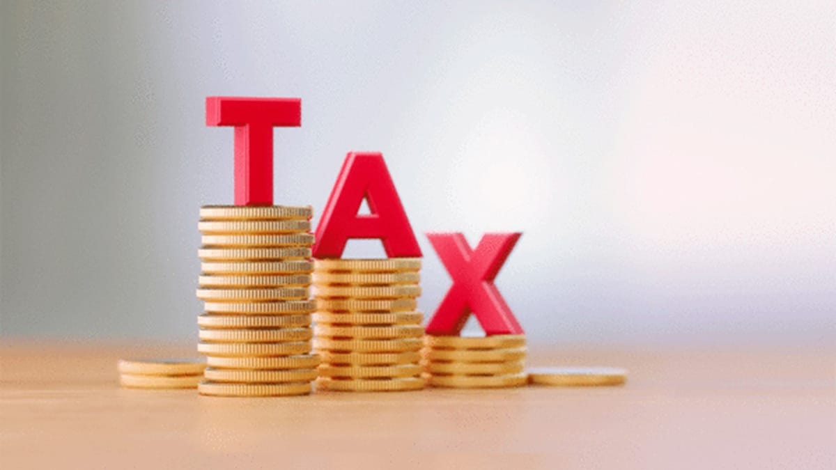 Finance Bill, 2023 has proposed to reduce rates of tax applicable on middle class