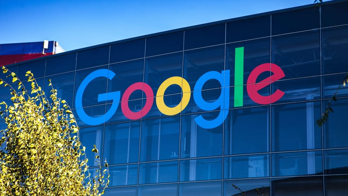 Graduates Vacancy at Google