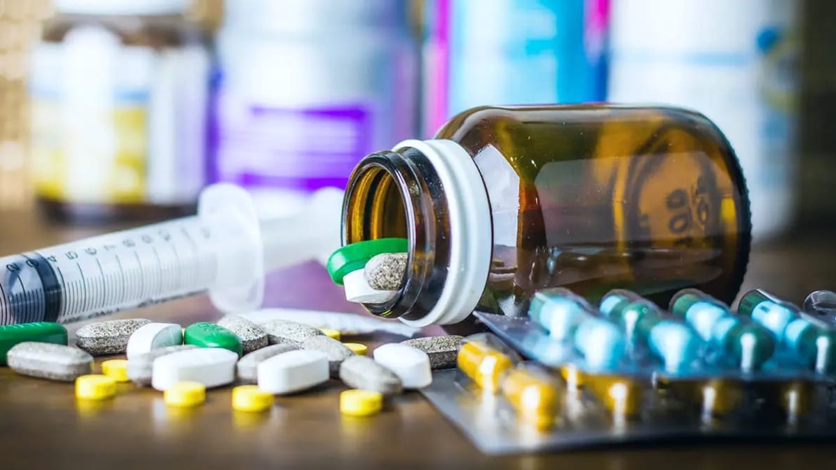 Government Fully Exempts Custom Duty on Import of Drugs, Food for Special Medical Purposes for Personal Use to Treat Rare Diseases