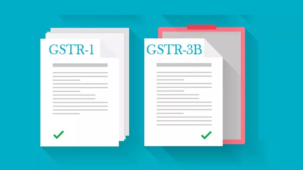 HC quashes non speaking order on account of the alleged output tax mismatch between GSTR-3B and GSTR-1