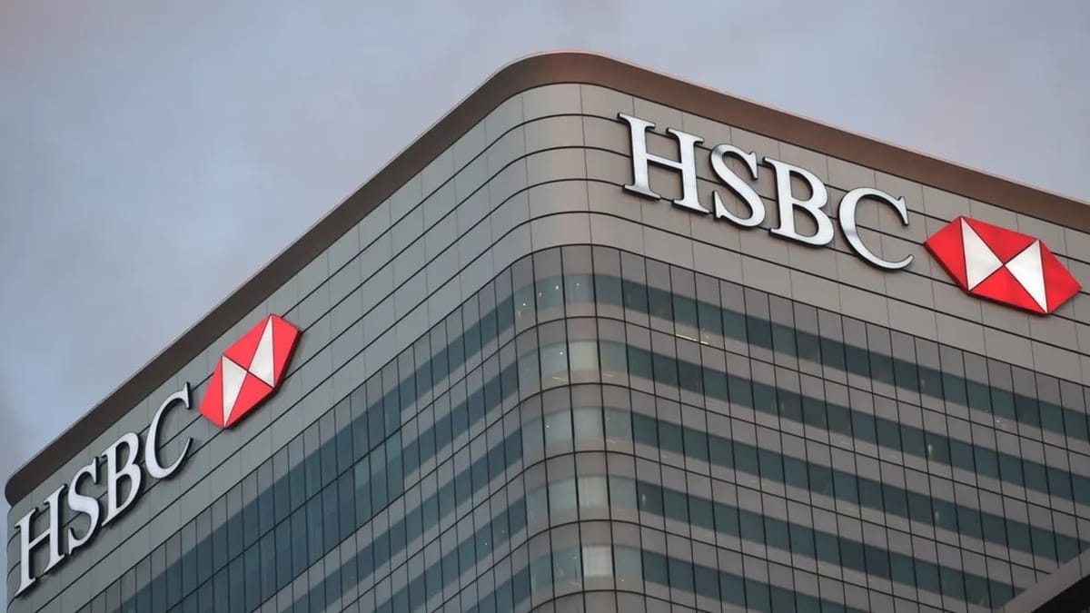 HSBC Hiring Experienced Risk and Control officer 