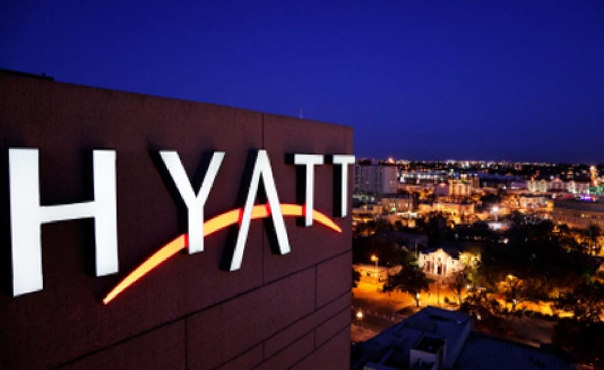 Finance, Hospitality, Tourism Graduates, CA Vacancy at Hyatt