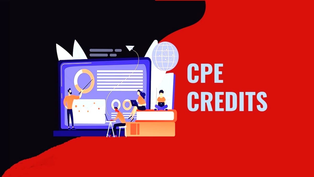 ICSI extends last date for obtaining Mandatory CPE for 2022-23