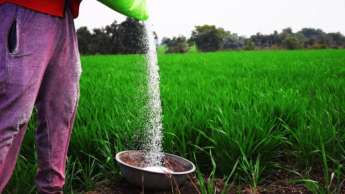 DGFT Amends Import Policy Condition of Urea
