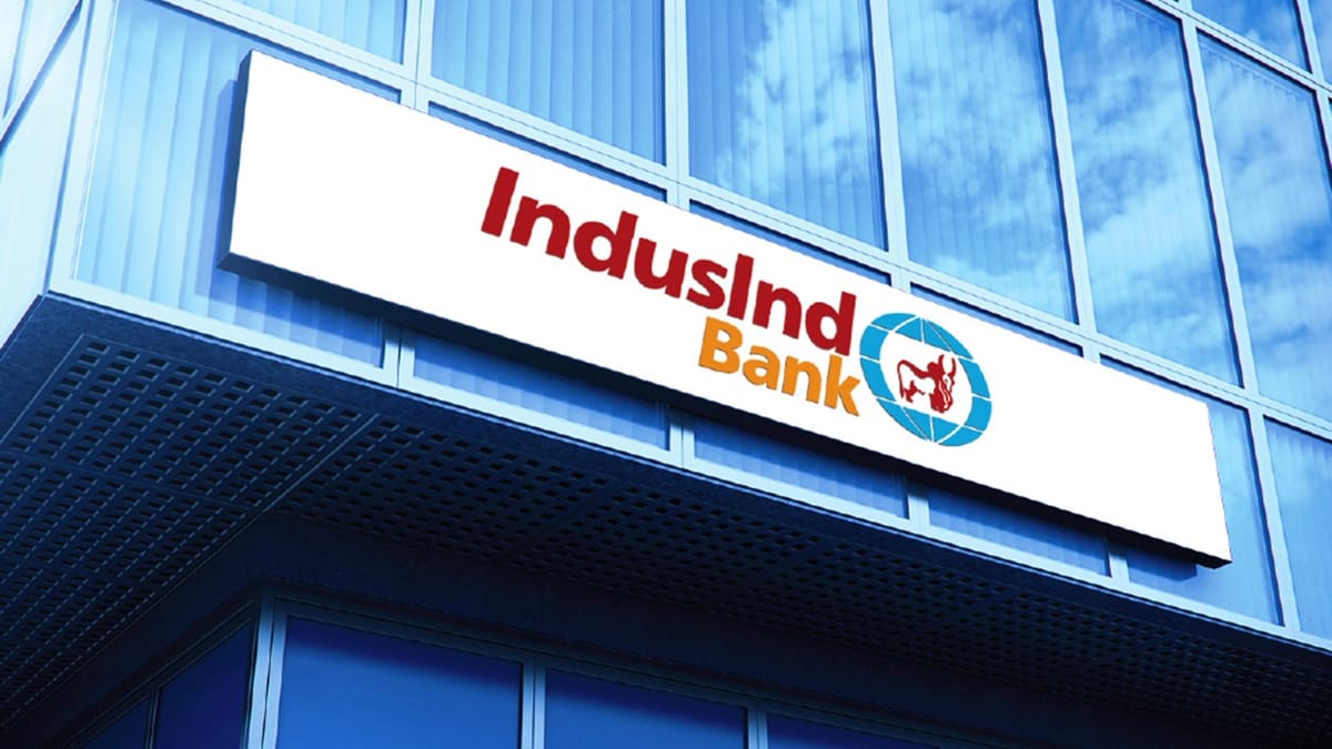 Income Tax e-Pay Tax service is now enabled for IndusInd Bank