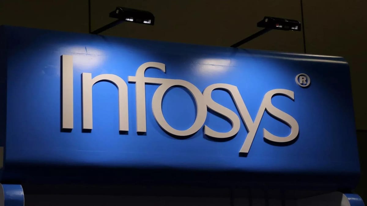 Infosys Hiring Experienced Sterling Integrator Consultant 