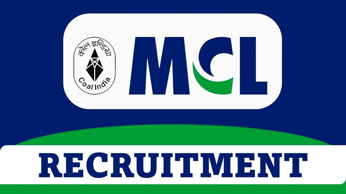 MCL Recruitment 2023 Check Post, Age, Salary, Qualification and How to