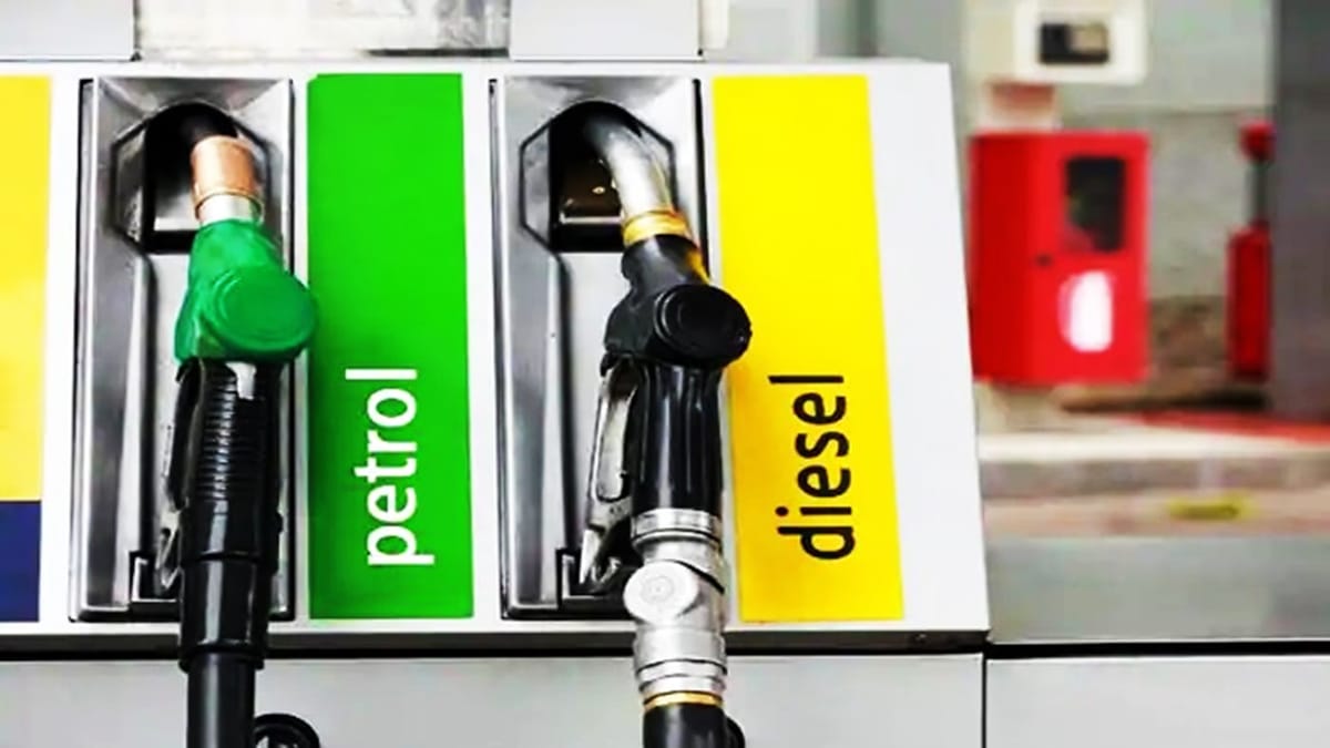 Matter of inclusion of Petrol/Diesel under GST regime deferred by GST Council