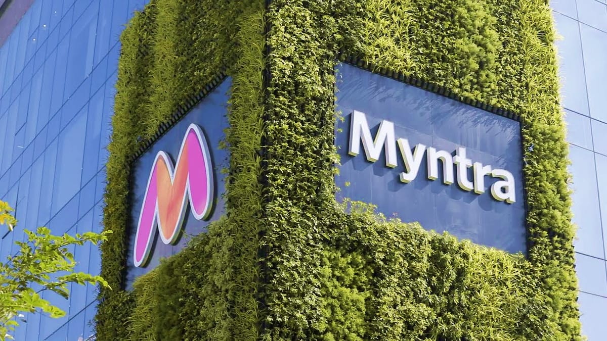 Myntra not eligible for ITC on gift vouchers sourced from third party: AAR
