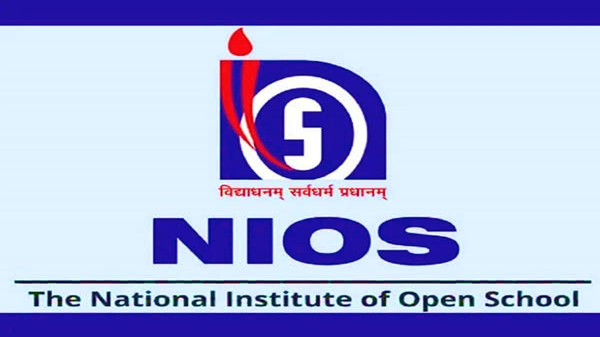 NIOS Admit Card 2023: NIOS Released 10th and 12th Class Admit Card for Practical Exams